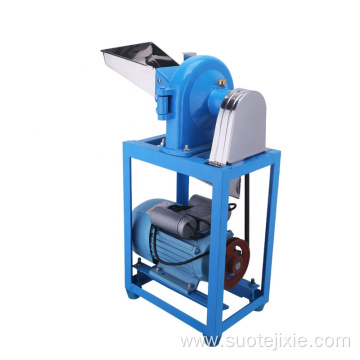 Grain Flour Mill Corn Grinding Machine